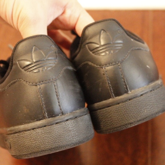 Adidas Stan Smith II sneakers mens size 7 - Picture 3 of 6